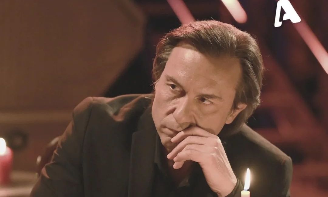 Σασμός - Αναπάντεχη εξέλιξη: Εμφανίζεται η αδελφή του Ευθύμη & διψά για εκδίκηση μετά τον θάνατό του