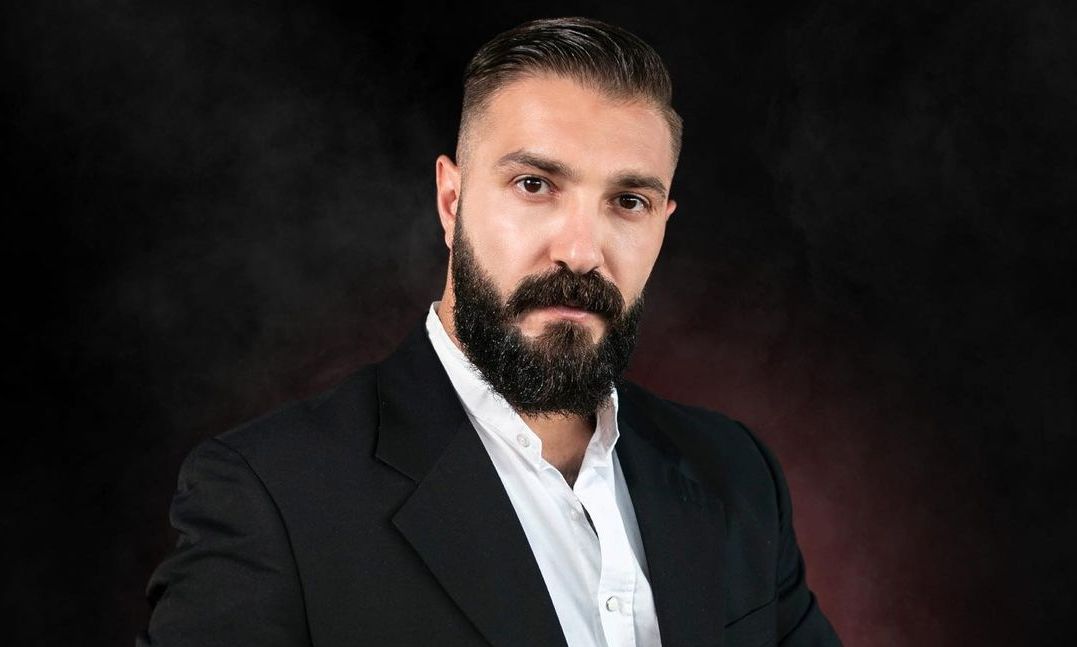 Παύλος Παπαδόπουλος: «Μου ανακοινώθηκε πως θα γίνω πατέρας, χωρίς να το περιμένω, χωρίς να το ξέρω»