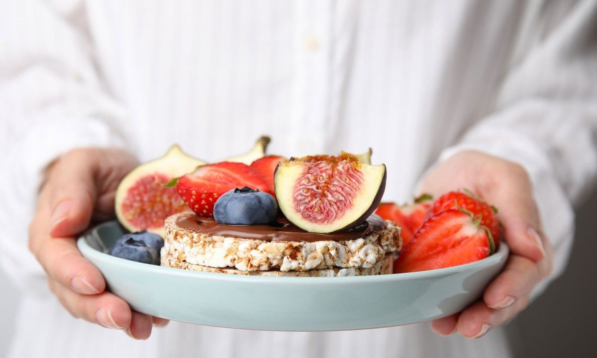 4 φρούτα με τις περισσότερες φυτικές ίνες σύμφωνα με έναν ειδικό