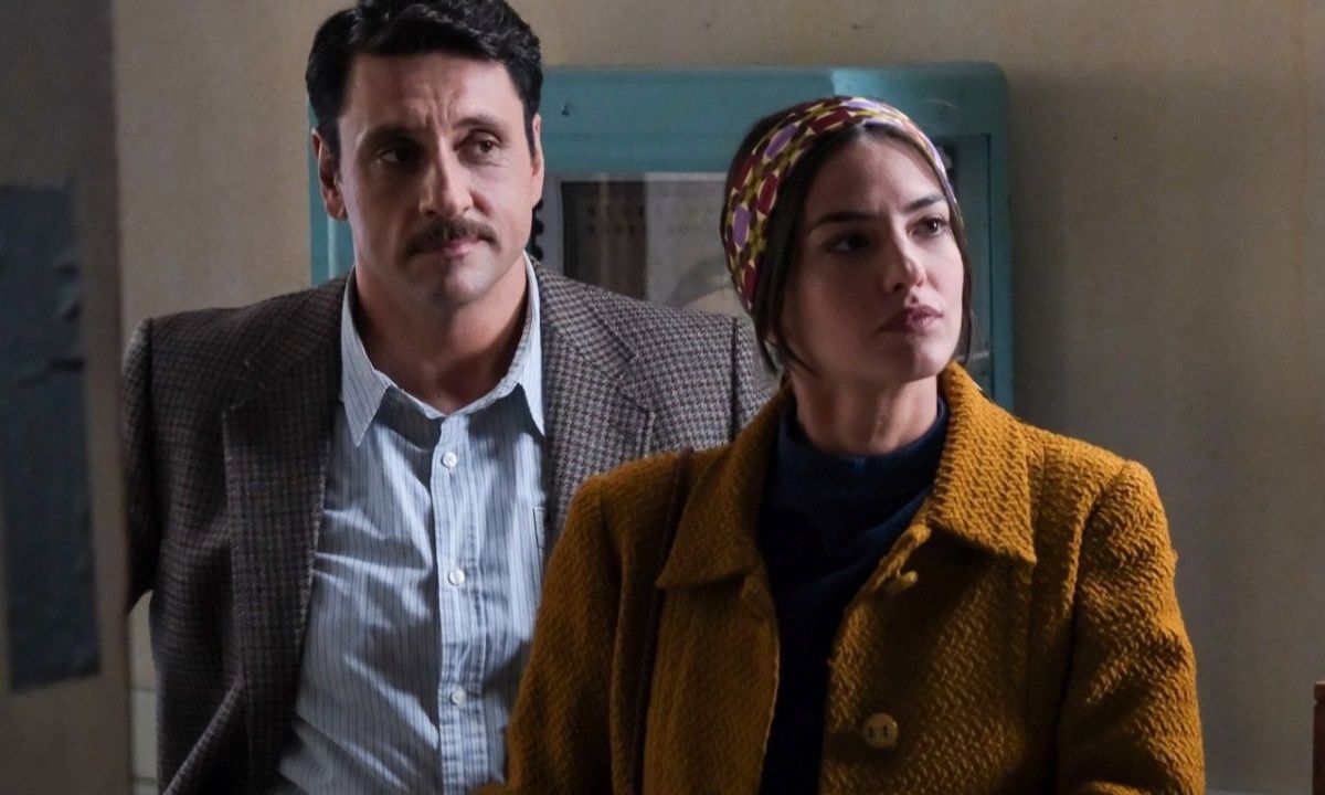 «Το Ναυάγιο» πριν καν προβληθεί έφερε αναστάτωση στο Twitter