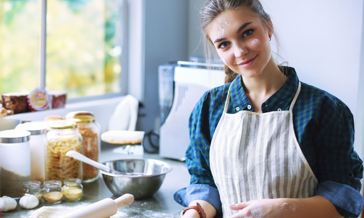 Τα τρία συχνά λάθη που κάνετε όταν μαγειρεύετε