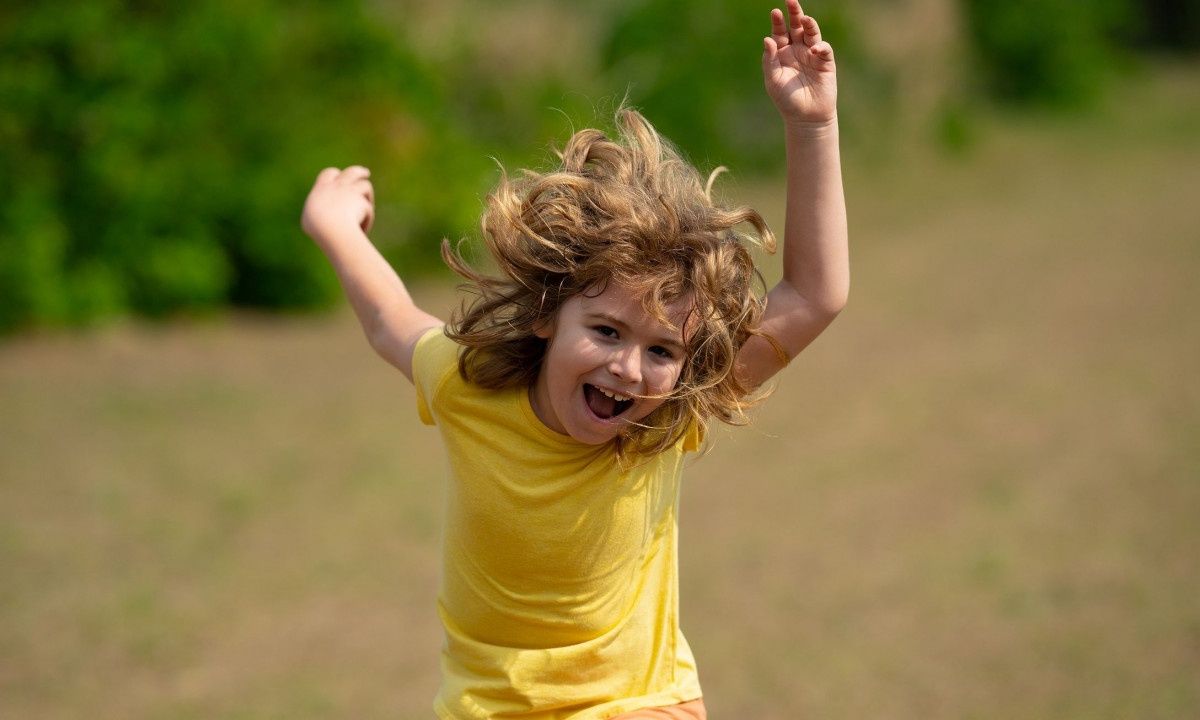 Τι να γνωρίζετε για τα παιδιά του Σεπτεμβρίου
