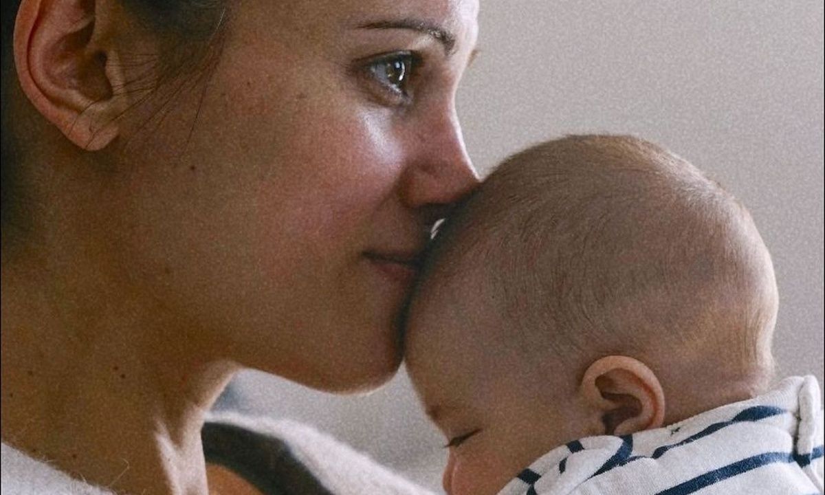 Μαίρη Συνατσάκη: Έτσι βρίσκει χρόνο για τον εαυτό της