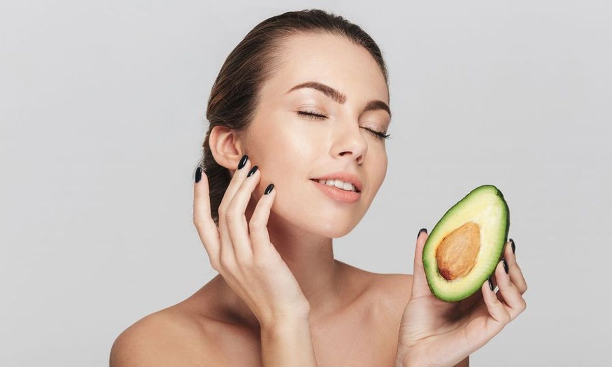 Σπυράκια & ακμή: Οι απαραίτητες τροφές για να απαλλαγείτε