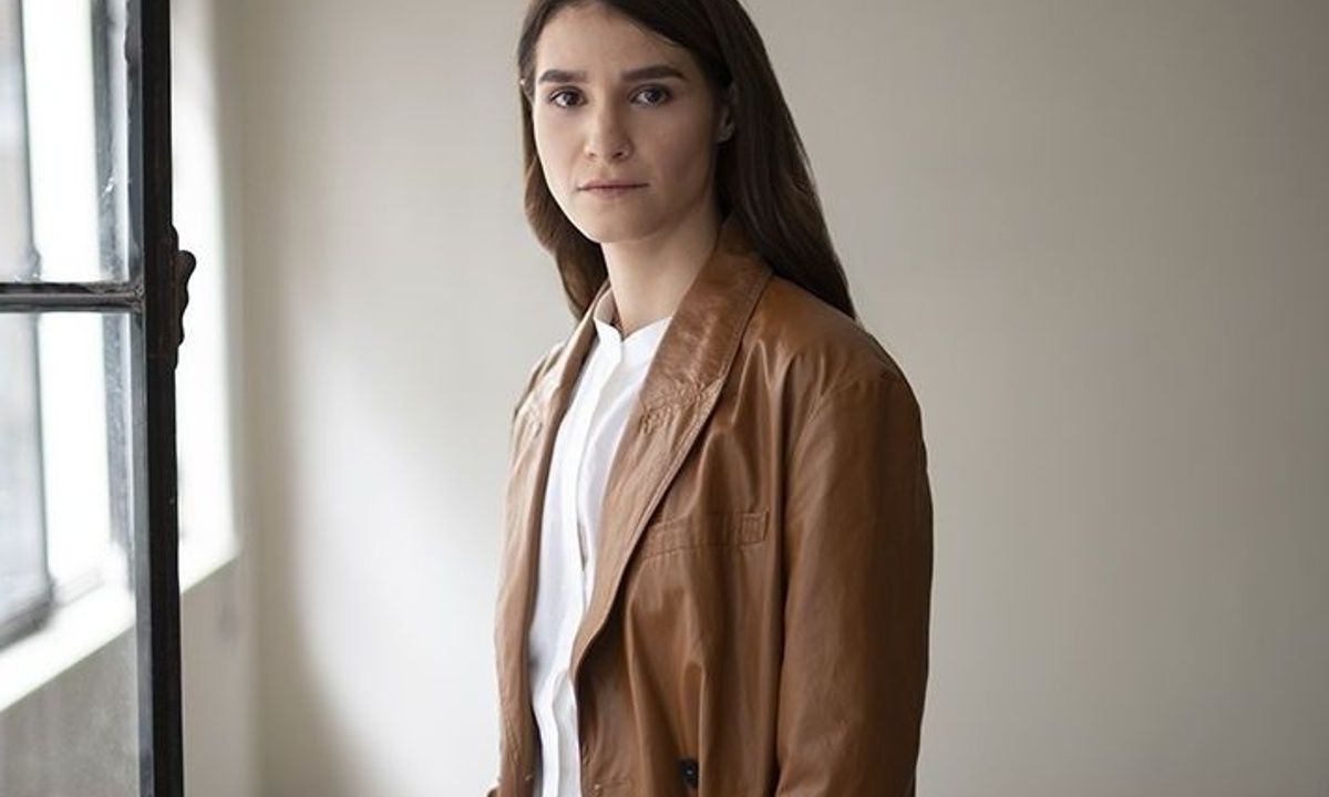 H Εύα στον Σασμό ξεχνά την εκδίκηση και ερωτεύεται το λάθος πρόσωπο