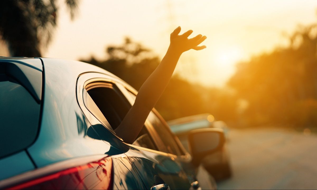 Σήμερα 03/09: Επαναφέροντας τη σταθερότητα