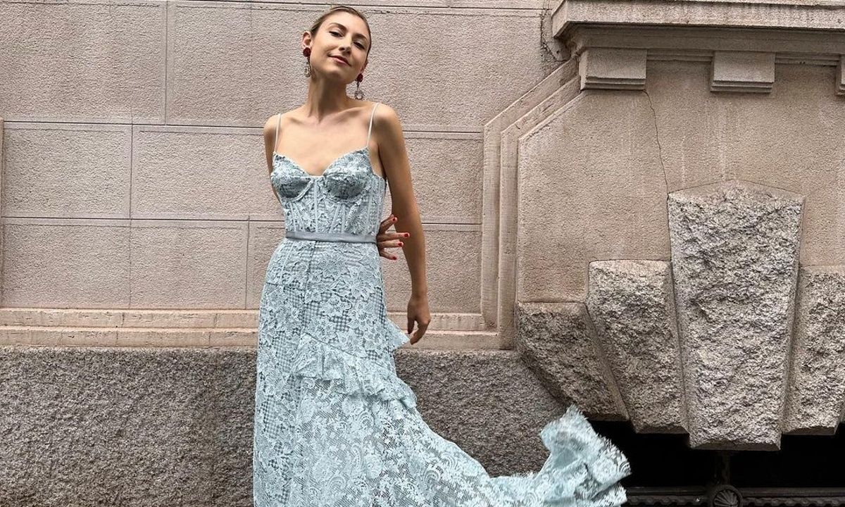 5 looks για τους γάμους του Σεπτέμβρη και όχι μόνο