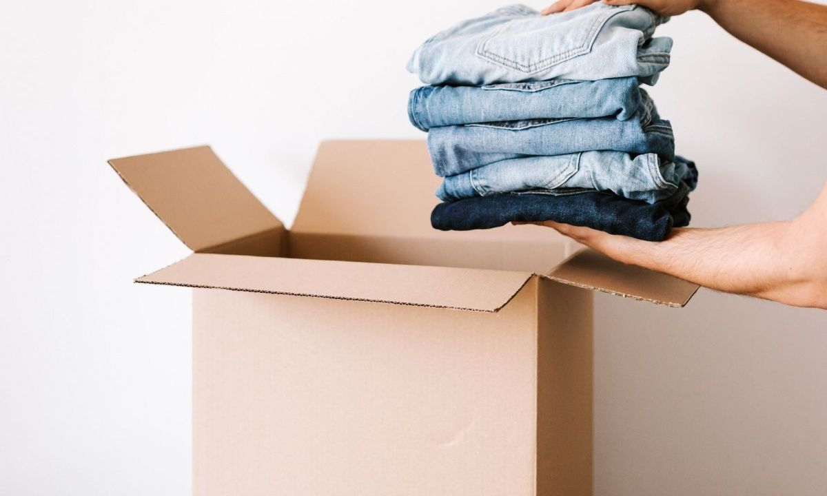 3 tips για να αποθηκεύσεις εύκολα τα καλοκαιρινά