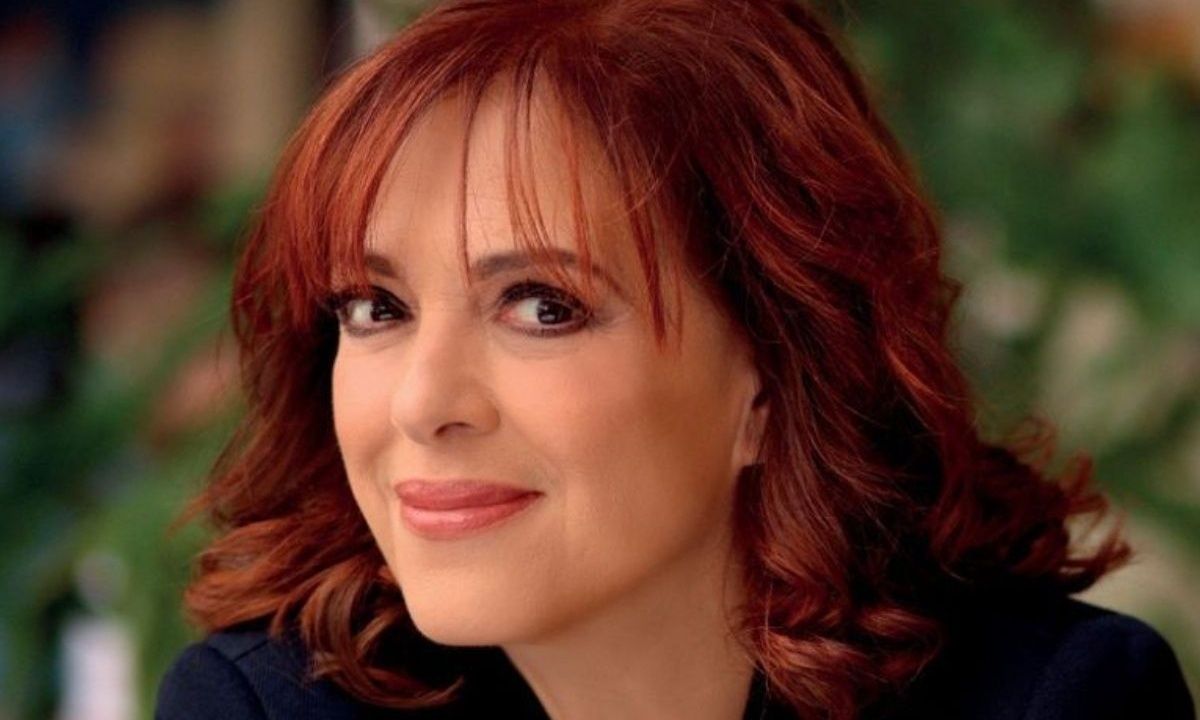 Η Ελένη Ράντου έκανε το πιο συγκινητικό post για το Αλτσχάιμερ