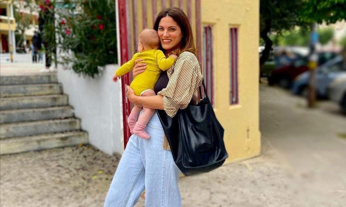 Μαίρη Συνατσάκη και Ολίβια έχουν τις ωραιότερες photos