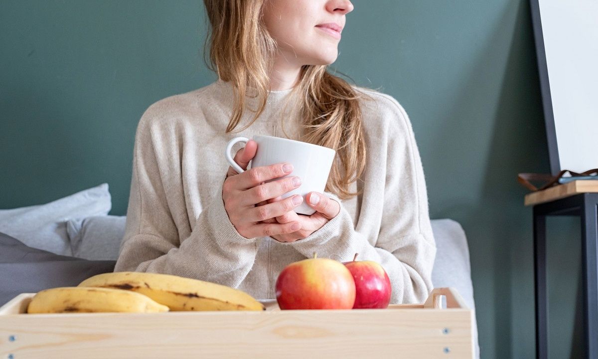 Τι συμβαίνει στο σώμα σου όταν πίνεις καφέ κάθε μέρα;