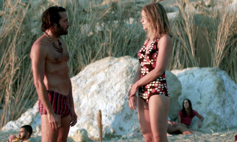 Η Παραλία: Καινούργια στοιχεία έρχονται να προστεθούν στην υπόθεση της δολοφονίας