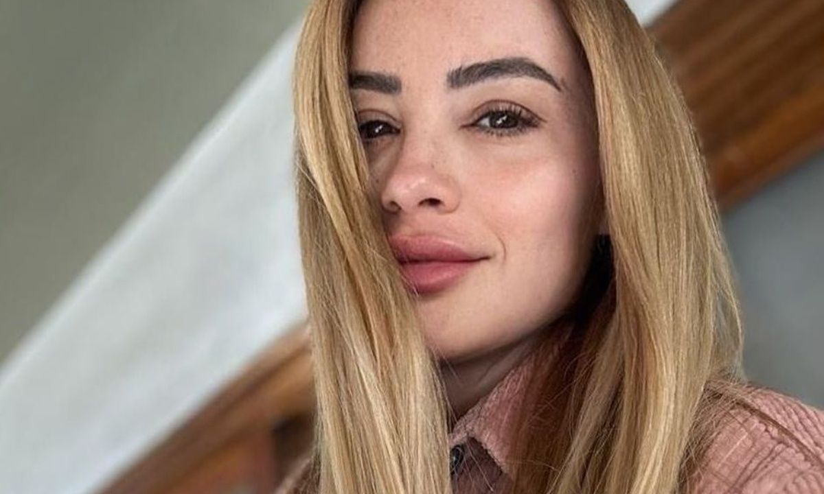 Καλλιστώ Βαρδή: Ο χορός στη συναυλία για τον πατέρα της