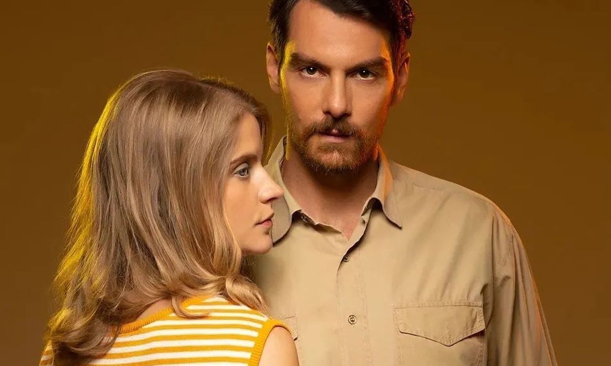 «Παραλία» ΕΡΤ- Αποθεώθηκε στο Twitter ο Γιώργος Νινιός