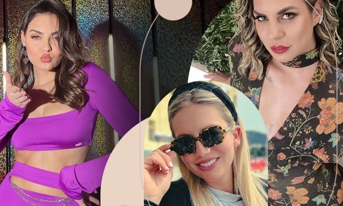 Η Παπαδοπούλου με καρέ: 5 παίκτριες του Survivor που μεταμορφώθηκαν