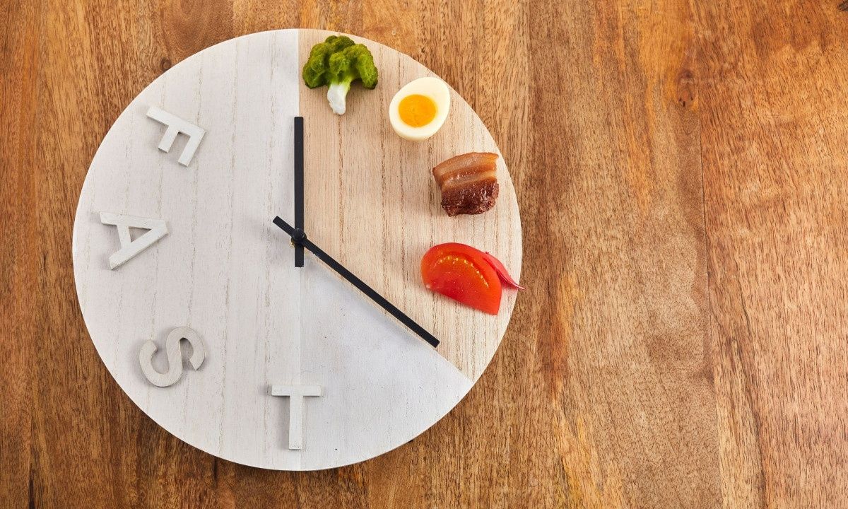 Δίαιτα 16/8: Τα υπέρ και τα κατά