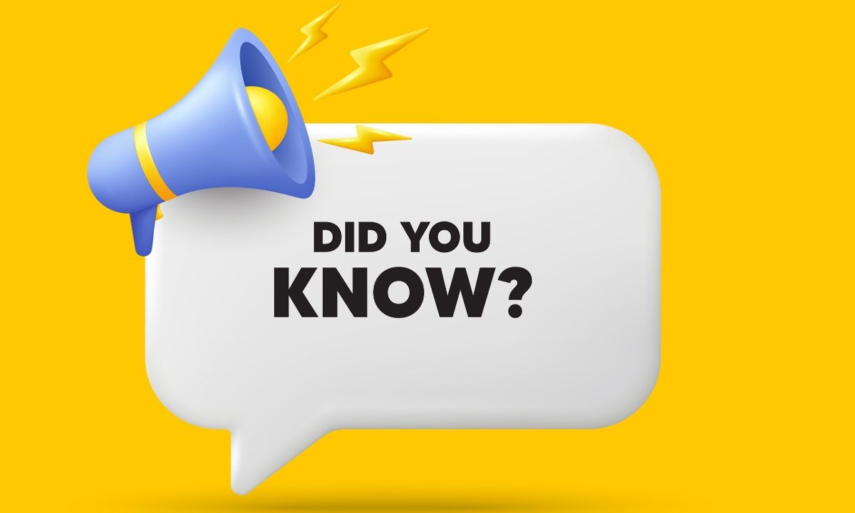 Εσύ το ήξερες αυτό για το ζώδιό σου;