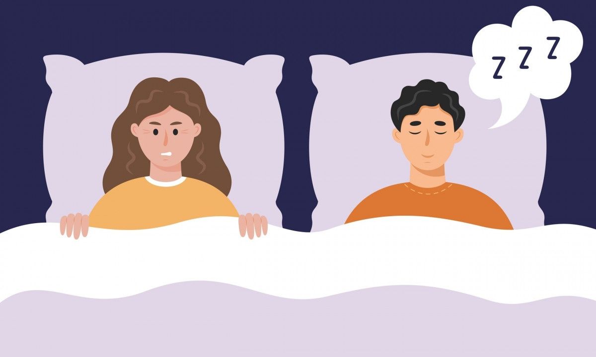 Ουρική αρθρίτιδα: Πώς σχετίζεται με το ροχαλητό