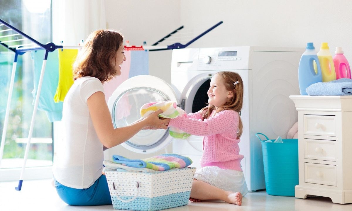 Έχουν τα απορρυπαντικά ημερομηνία λήξης; Τι ισχύει