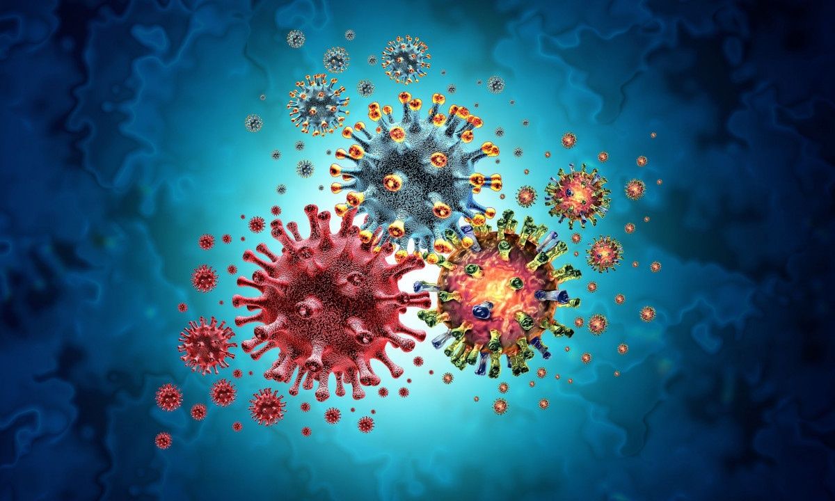 Νιώθετε ότι αρρωσταίνετε; Τα απαραίτητα βήματα για να το προλάβετε