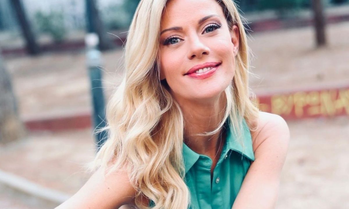 Μακρυπούλια: Όλοι μιλάνε για την αλλαγή στα μαλλιά της