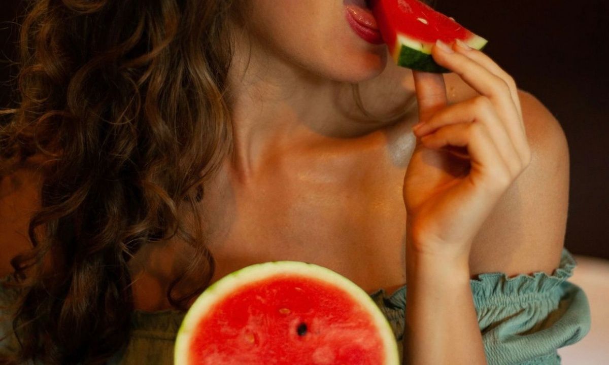 «Πολέμησε» τις ρυτίδες με αυτές τις 5 τροφές