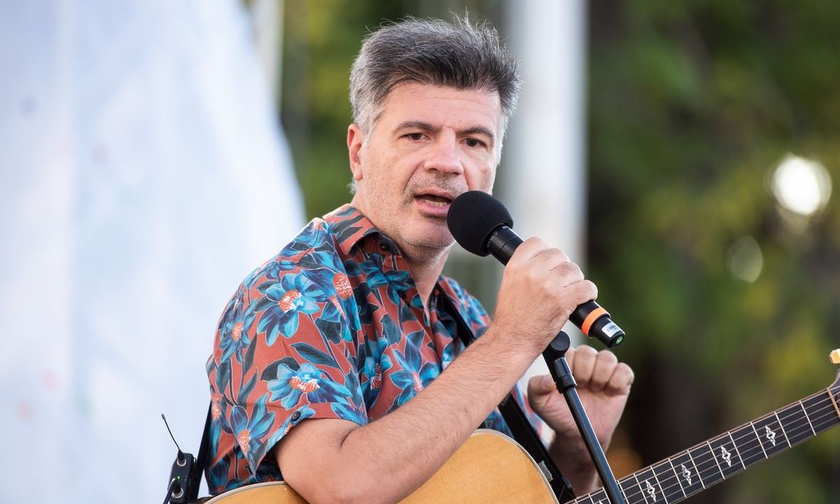 Φοίβος Δεληβοριάς: Δύσκολες στιγμές για τον καλλιτέχνη - Η σπαρακτική ανάρτηση