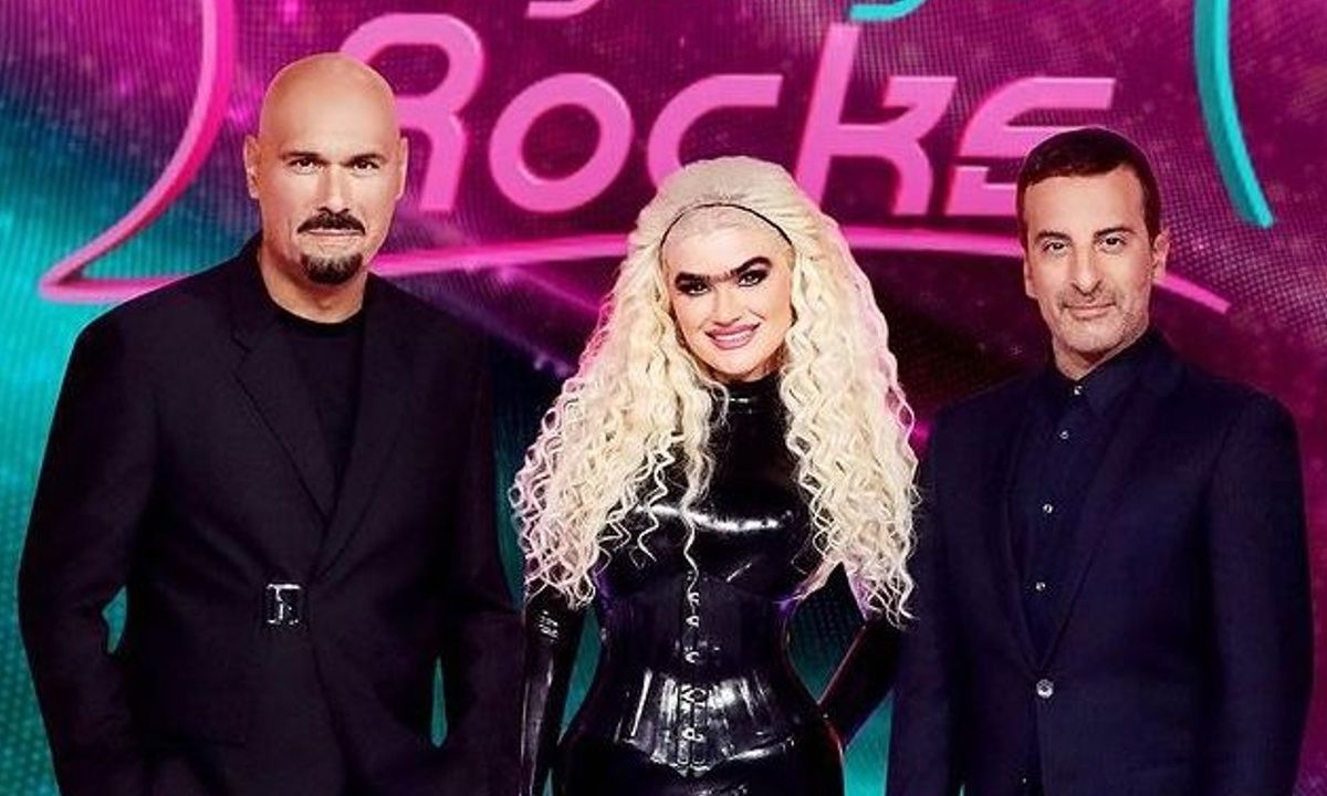 Πρεμιέρα My Style Rocks: Το πάρτι στο Twitter, η Σταρ Ελλάς, η Χατζηπαντελή και η πρώην παίκτρια