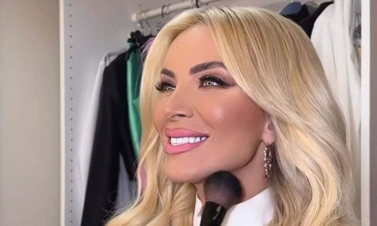 Ο λόγος που τα beauty looks που επέλεξαν οι παρουσιάστριες στις πρεμιέρες τους δεν εντυπωσίασαν τόσο