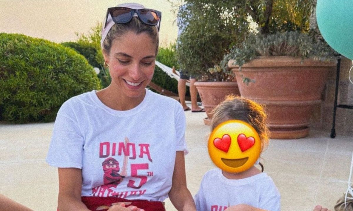 Δούκισσα Νομικού: Πέρασε ένα δύσκολο καλοκαίρι - Η αποκάλυψη στο Instagram