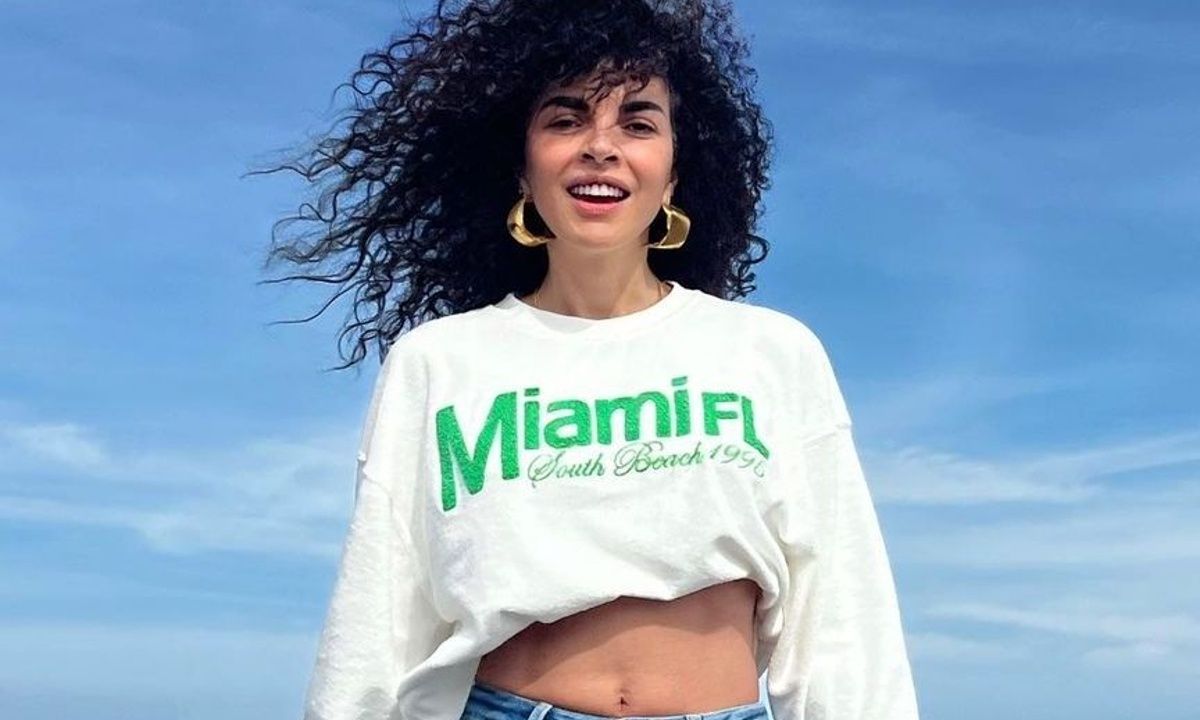 Περήφανη μαμά η Μαρία Σολωμού ψάχνει φοιτητικό σπίτι στη Σύρο