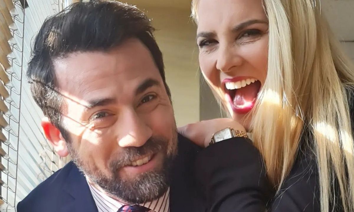 Ο Κίμων Κουρής στους Παγιδευμένους χάνει τη μεγάλη του αδυναμία