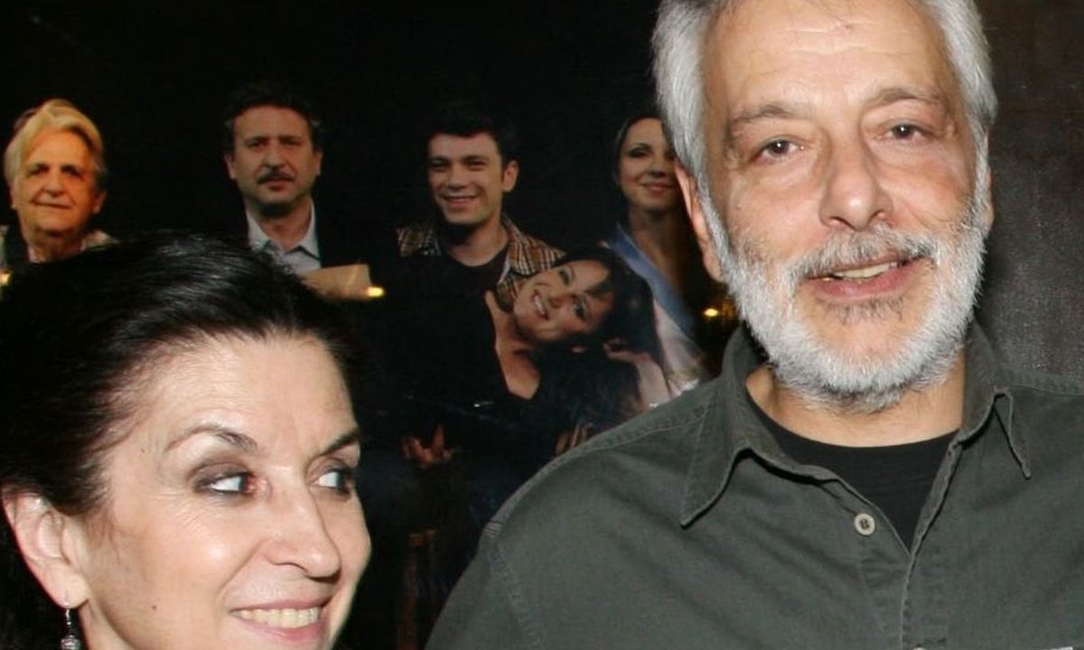 Η Νένα Μεντή έγινε trend στο Twitter/X με τη συνέντευξή της: Ο γοητευτικός σύντροφος & η κούκλα κόρη