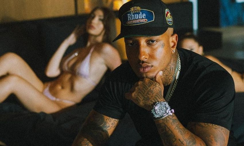 Fame Story: Ο Light στην κριτική επιτροπή