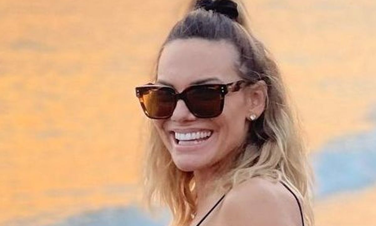 Η Ιωάννα Μαλέσκου άλλαξε εντελώς τα μαλλιά της ύστερα από απαίτηση των followers