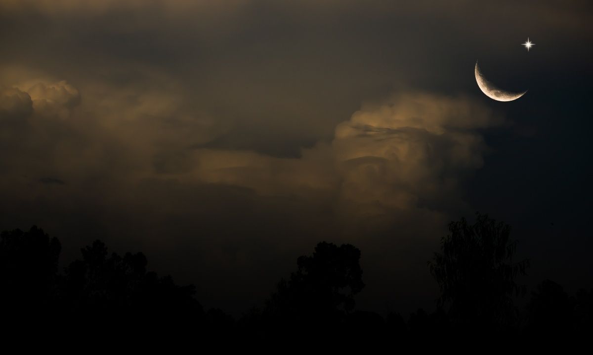 Ζώδια Σήμερα 15/09: Νέα Σελήνη στην Παρθένο