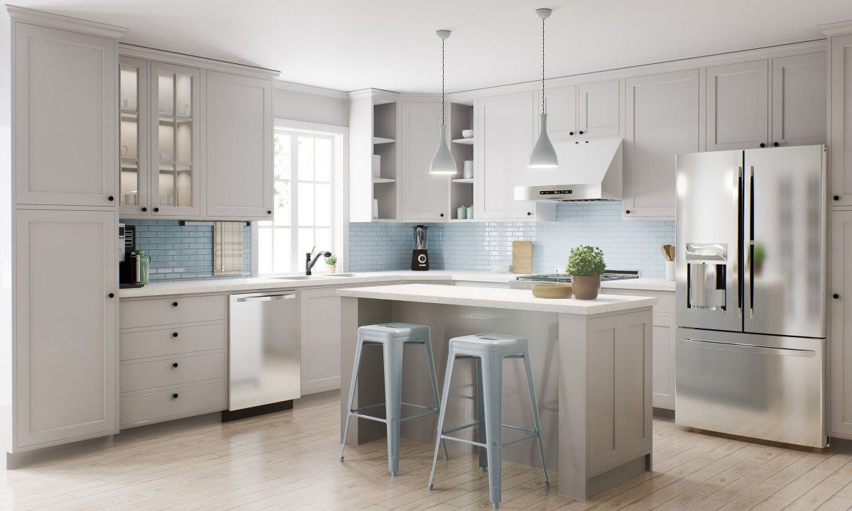 Διακόσμηση κουζίνας: Ιδέες που θα σας εμπνεύσουν