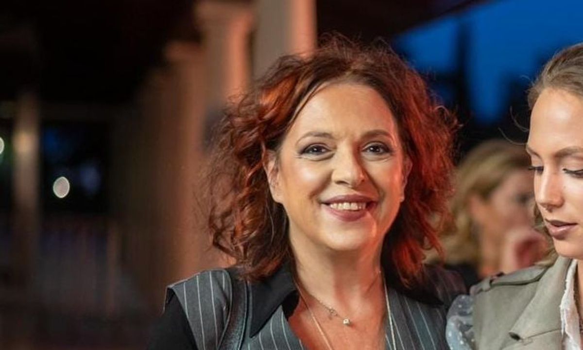 Στο νέο της post η Ελένη Ράντου είπε μία μεγάλη αλήθεια και συγκέντρωσε πάνω από 6 χιλιάδες likes