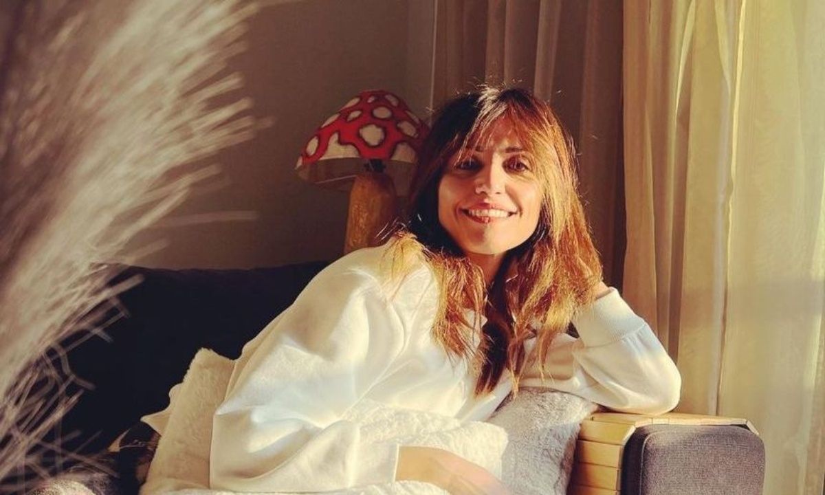 Η Σοφία Παυλίδου έχει το τέλειο διαζύγιο με τον Χρήστο Φερεντίνο και το πιο cozy σπίτι στο κέντρο