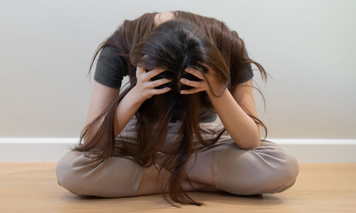 Οι 7 υγιεινές συνήθειες που μειώνουν τον κίνδυνο κατάθλιψης