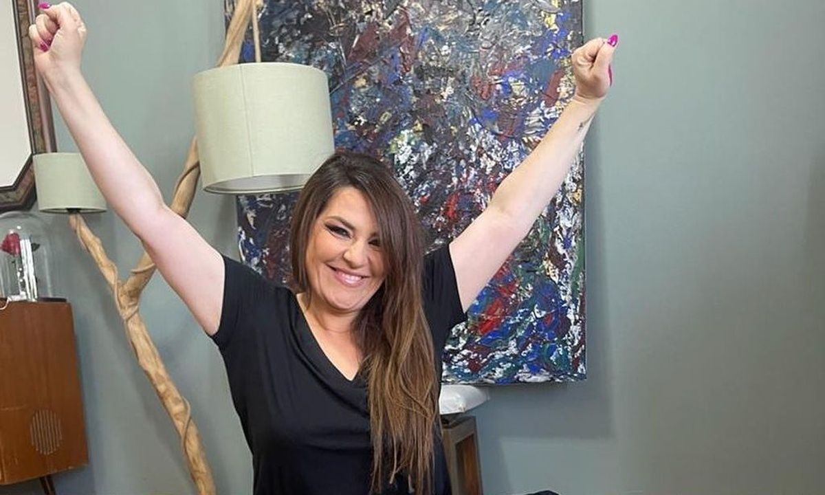 Η νέα εκπομπή της Ζαρίφη απέναντι από τη Μενεγάκη θα έχει σχέση με «Τα φιλαράκια»