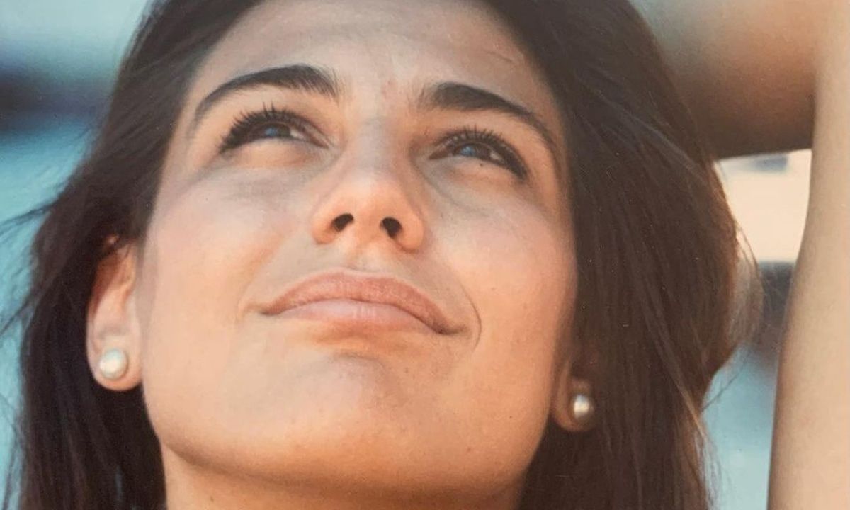 Η Κωνσταντίνα Μπεκιάρη μίλησε στην πρεμιέρα της Μπακοδήμου για το ρίσκο της ζωής της