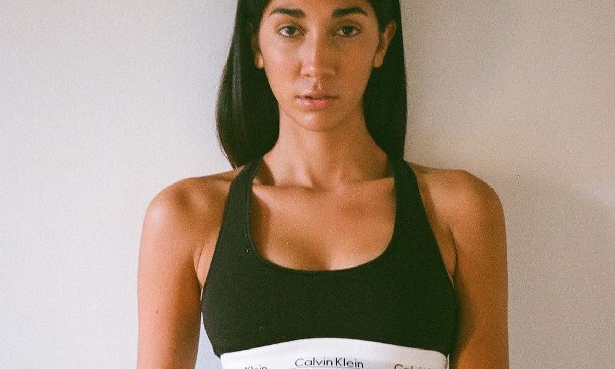 Η Παρασκευή Κερασιώτη καμαρώνει για τις 3 αδερφές της