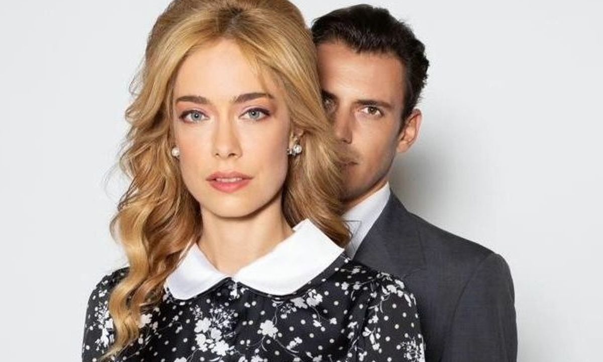 Η Ντάνη Γιαννακοπούλου δίνει spoiler για τον Έρωτα Φυγά και την Αλεξάνδρα