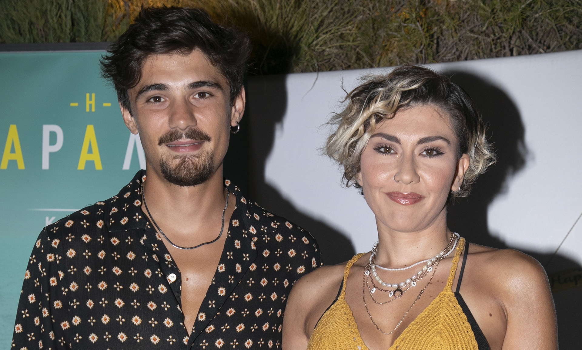 Κώστας Νικούλι-Κατερίνα Μαούτσου: 4 χρόνια έρωτα και ευτυχίας – Η γνωριμία και τα σχέδια γάμου