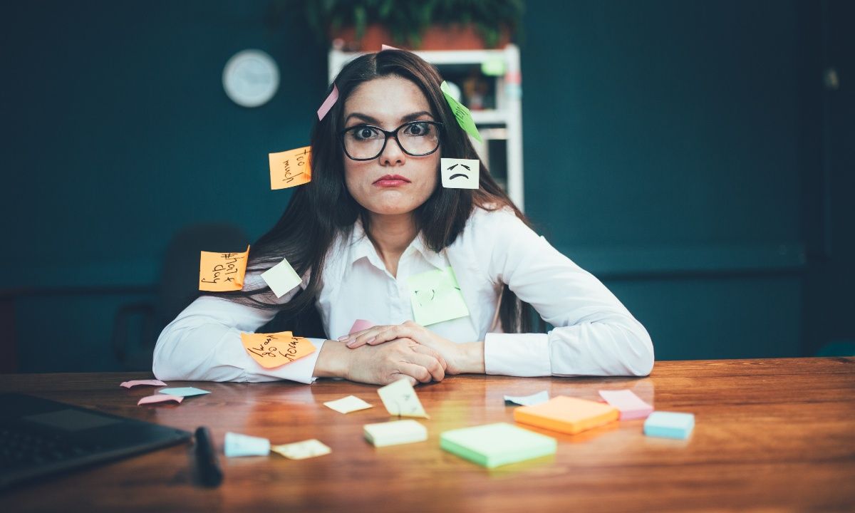 Σήμερα 20/09: Επιπλέον ευθύνες και καθήκοντα