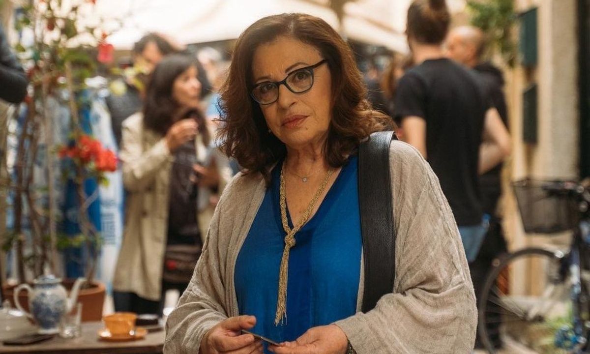 Mε τις εξελίξεις στο Maestro θα ενθουσιαστεί και η Demi Moore