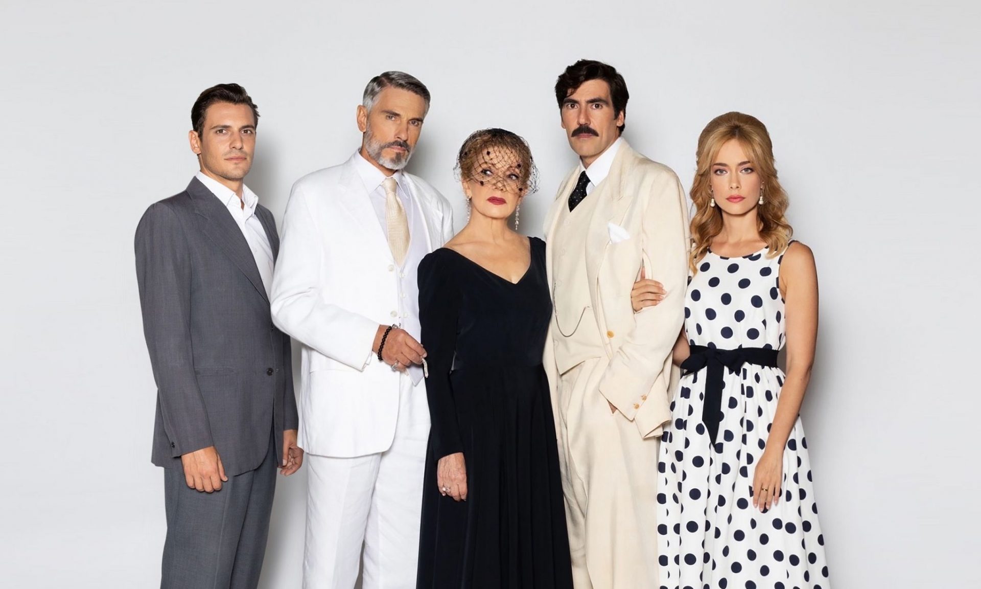 Έρωτας Φυγάς: Η δίκη της Αλεξάνδρας έχει απρόοπτη εξέλιξη