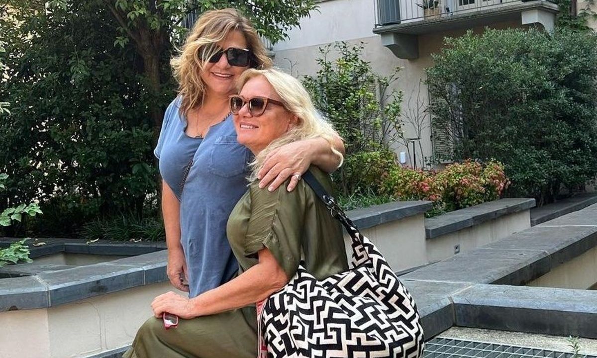 Καβογιάννη - Σταυροπούλου: Οι πιο απρόβλεπτες φίλες