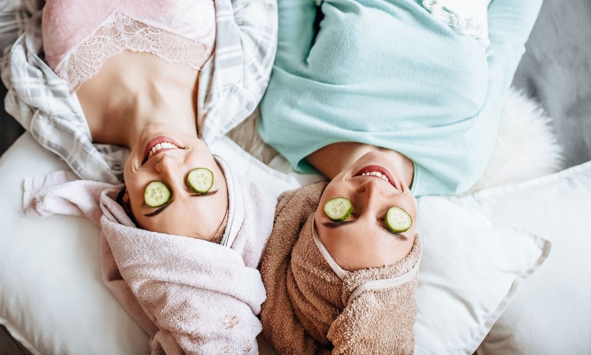 DIY μάσκες που θα ενυδατώσουν το δέρμα σας